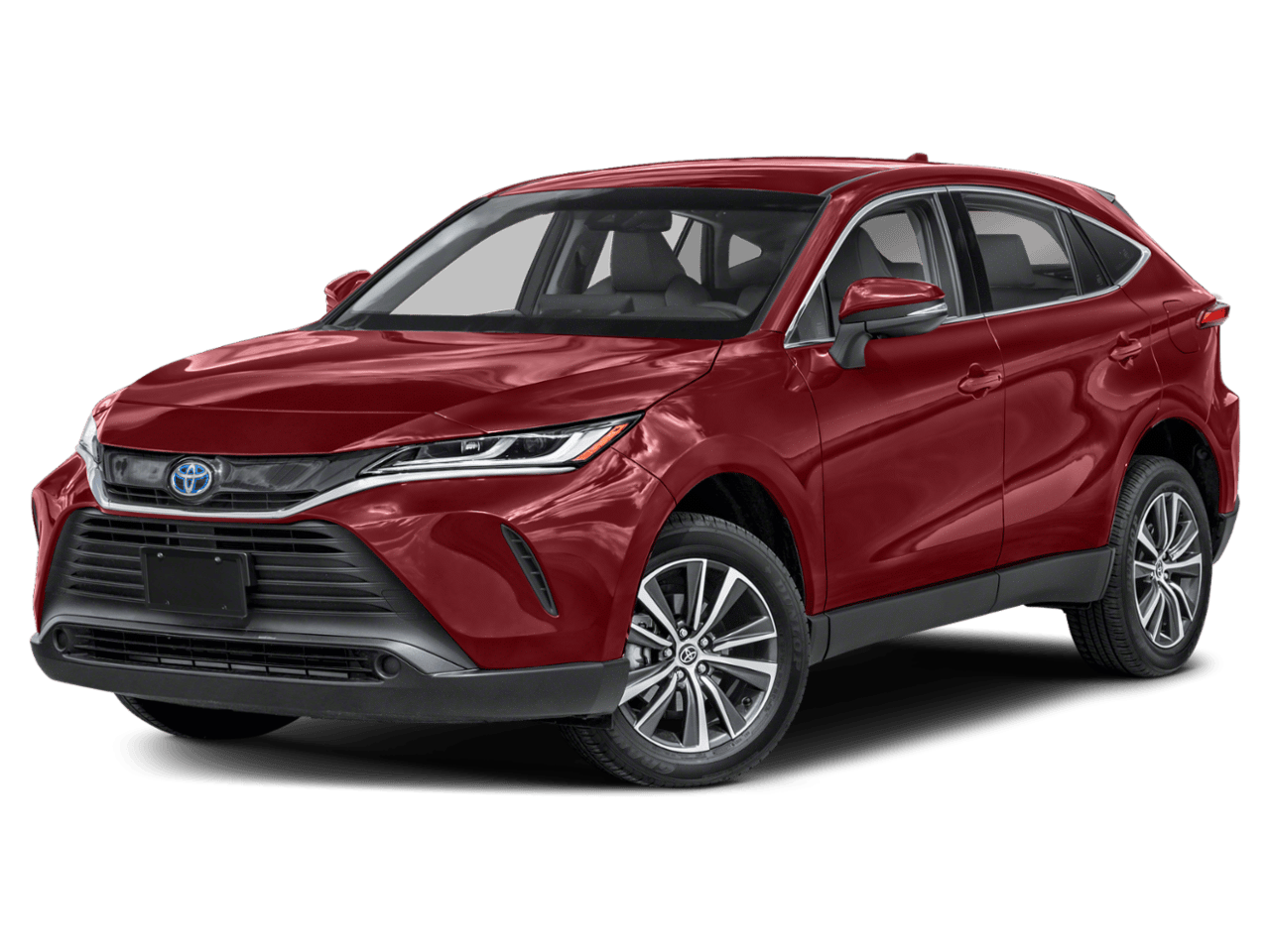 2 thumbnail image of  2023 Toyota Venza