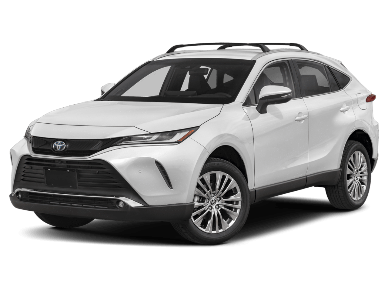 1 thumbnail image of  2023 Toyota Venza