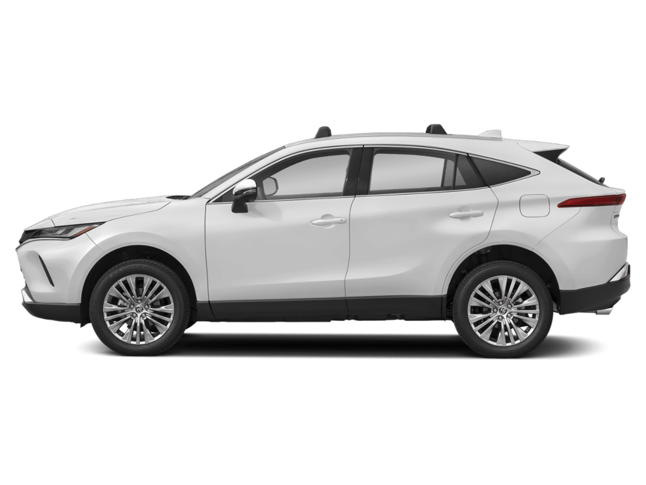 2 thumbnail image of  2023 Toyota Venza