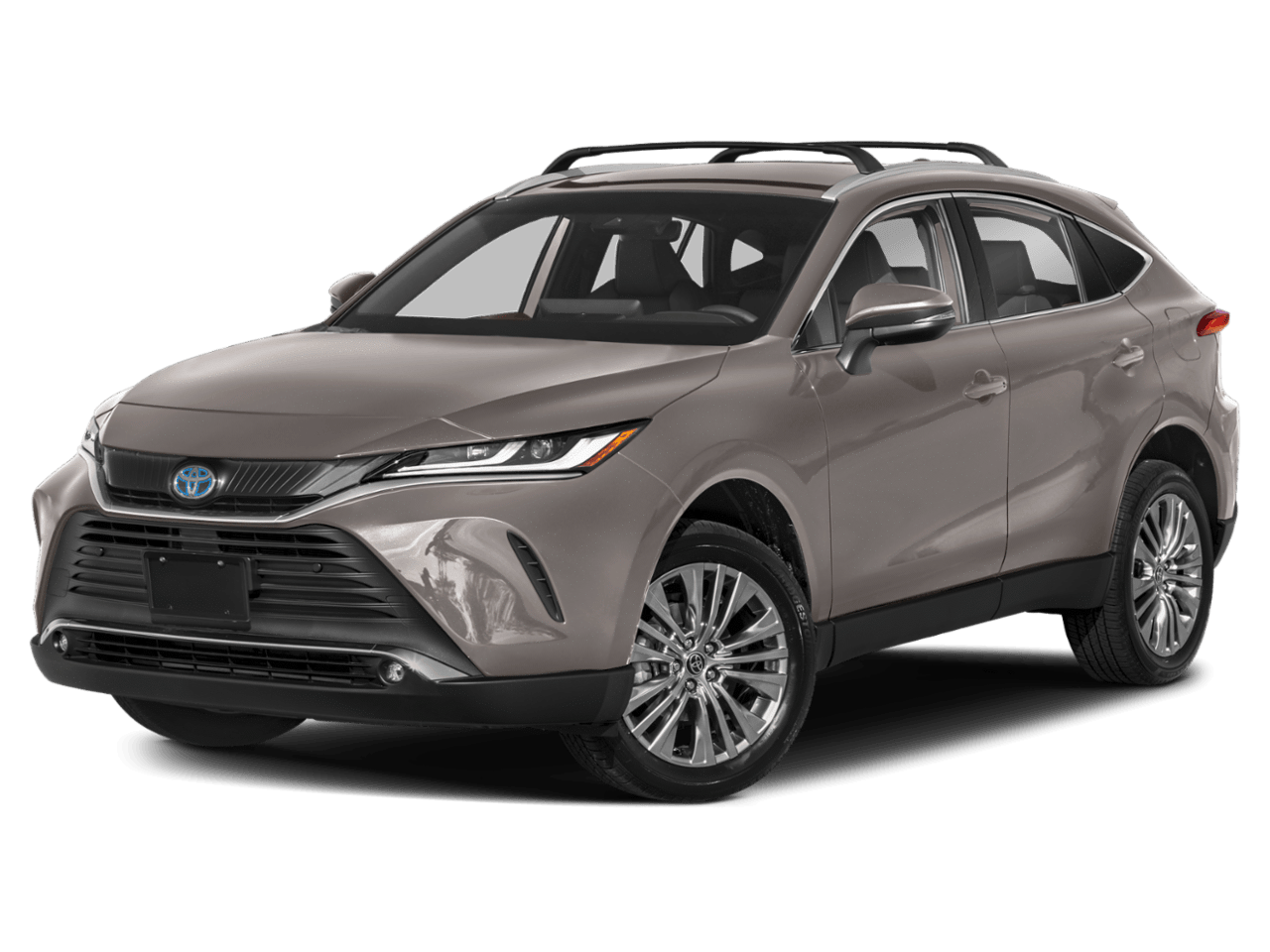 2 thumbnail image of  2023 Toyota Venza XLE