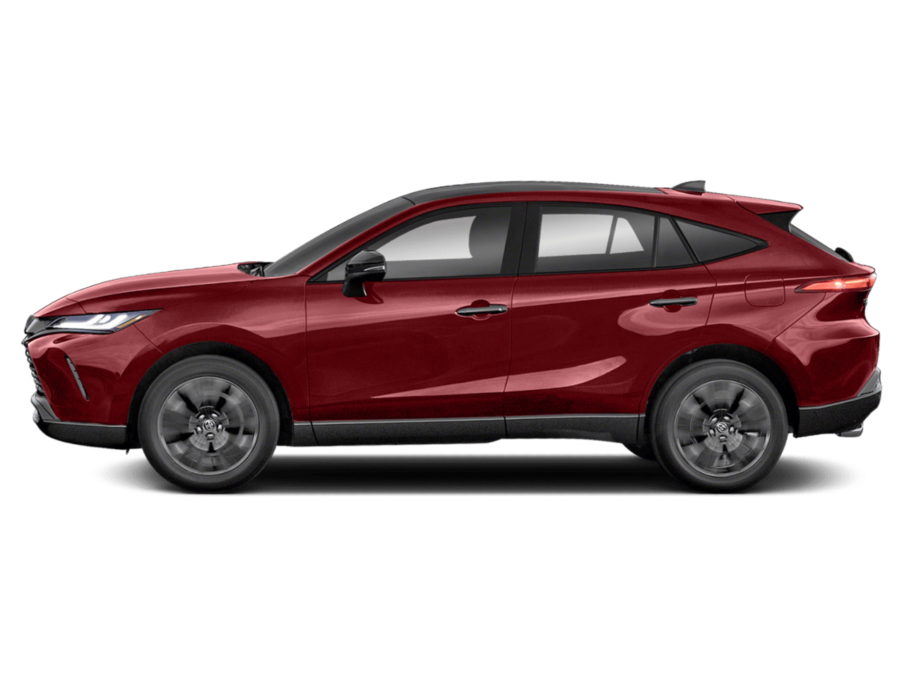 1 thumbnail image of  2023 Toyota Venza XLE