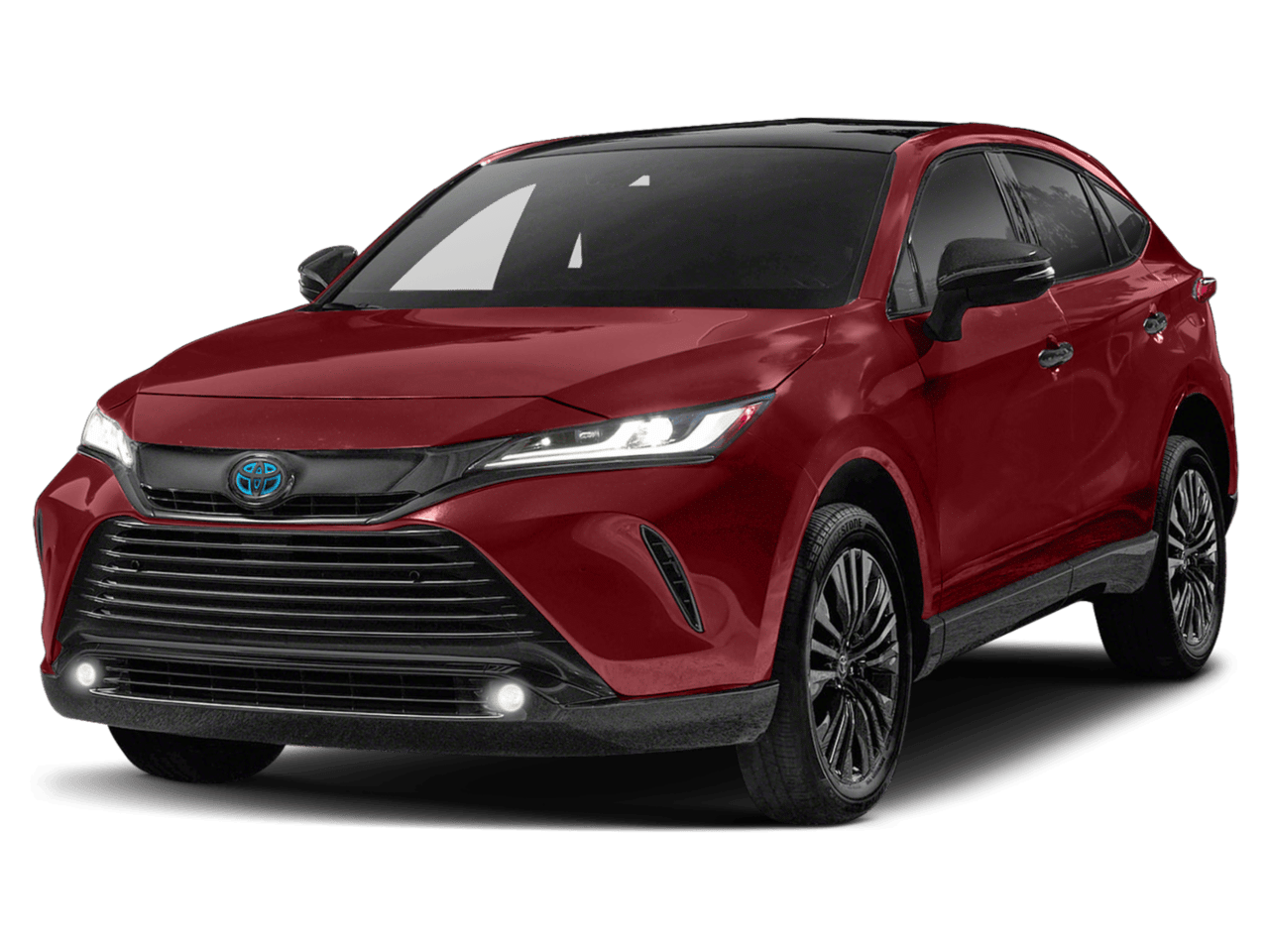 2 thumbnail image of  2023 Toyota Venza XLE