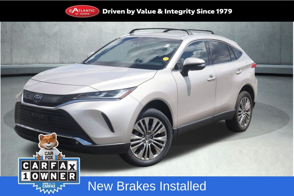 2023 Toyota Venza