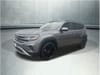 2023 Volkswagen Atlas 2.0T SE w/Technology