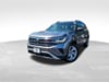 3 thumbnail image of  2023 Volkswagen Atlas 3.6L V6 SE w/Technology