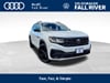 2023 Volkswagen Atlas 3.6L V6 SEL R-Line