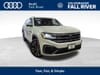 2023 Volkswagen Atlas Cross Sport 3.6L V6 SEL Premium R-Line