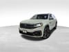 3 thumbnail image of  2023 Volkswagen Atlas Cross Sport 3.6L V6 SEL Premium R-Line