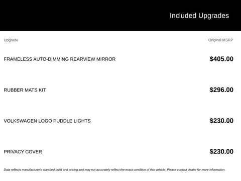 1 image of 2023 Volkswagen Atlas Cross Sport 3.6L V6 SEL Premium R-Line
