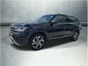 1 thumbnail image of  2023 Volkswagen Atlas SEL