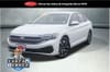 1 thumbnail image of  2023 Volkswagen Jetta 1.5T S