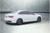 9 thumbnail image of  2023 Volkswagen Jetta 1.5T S