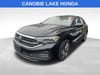 3 thumbnail image of  2023 Volkswagen Jetta 1.5T SE