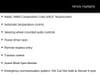 6 thumbnail image of  2023 Volkswagen Jetta 1.5T SE