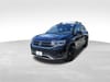 3 thumbnail image of  2023 Volkswagen Taos 1.5T SE