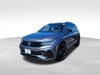 3 thumbnail image of  2023 Volkswagen Tiguan 2.0T SE R-Line Black