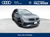 1 thumbnail image of  2023 Volkswagen Tiguan 2.0T SE R-Line Black
