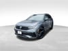 3 thumbnail image of  2023 Volkswagen Tiguan 2.0T SE R-Line Black