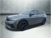 1 thumbnail image of  2023 Volkswagen Tiguan 2.0T SE R-Line Black