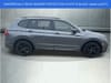 6 thumbnail image of  2023 Volkswagen Tiguan 2.0T SE R-Line Black