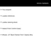 10 thumbnail image of  2023 Volkswagen Tiguan 2.0T SE R-Line Black