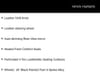 7 thumbnail image of  2023 Volkswagen Tiguan 2.0T SE R-Line Black