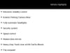 6 thumbnail image of  2023 Volkswagen Tiguan 2.0T SE R-Line Black
