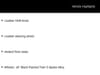 4 thumbnail image of  2023 Volkswagen Tiguan 2.0T SE R-Line Black
