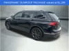 4 thumbnail image of  2023 Volkswagen Tiguan 2.0T SE