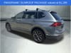 4 thumbnail image of  2023 Volkswagen Tiguan 2.0T SE
