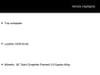 26 thumbnail image of  2023 Volkswagen Tiguan 2.0T SE
