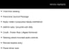 9 thumbnail image of  2023 Volkswagen Tiguan 2.0T SE