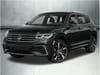 1 placeholder image of  2023 Volkswagen Tiguan 2.0T SEL R-Line