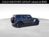 7 thumbnail image of  2021 Jeep Wrangler Unlimited Sahara High Altitude