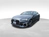 3 thumbnail image of  2024 Audi A5 Sportback 45 S line Premium