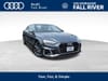 1 thumbnail image of  2024 Audi A5 Sportback 45 S line Premium