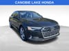 2024 Audi A6 45 Premium Plus