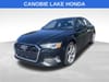 3 thumbnail image of  2024 Audi A6 45 Premium Plus