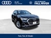 2024 Audi Q3 Premium