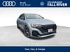 2024 Audi SQ8 4.0T Prestige