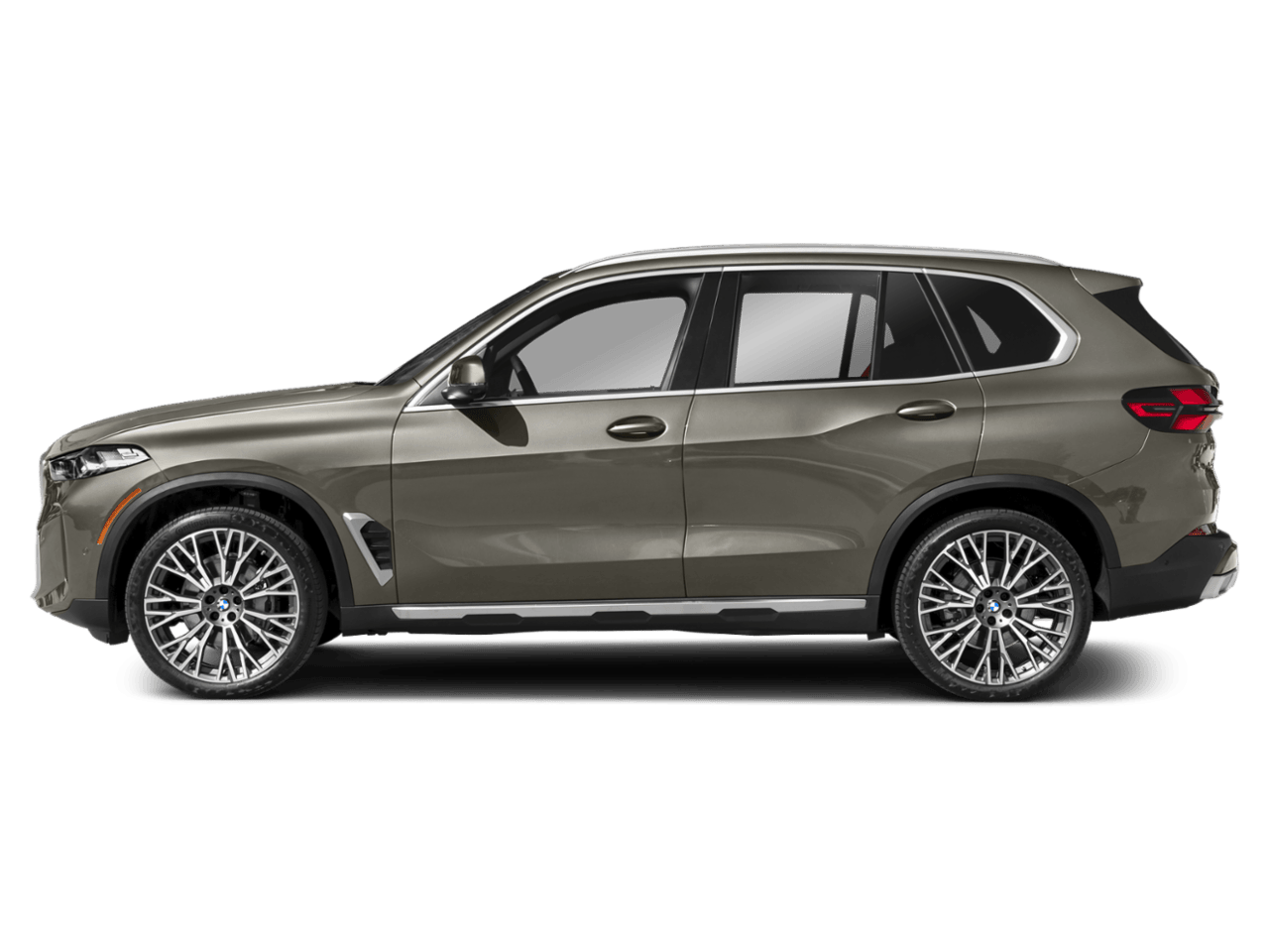 1 thumbnail image of  2024 BMW X5 xDrive40i