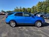 9 thumbnail image of  2024 Chevrolet Equinox LT