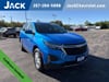 1 thumbnail image of  2024 Chevrolet Equinox LT