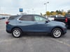 9 thumbnail image of  2024 Chevrolet Equinox LT