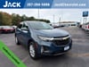 1 thumbnail image of  2024 Chevrolet Equinox LT