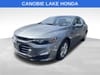 2 thumbnail image of  2024 Chevrolet Malibu LT