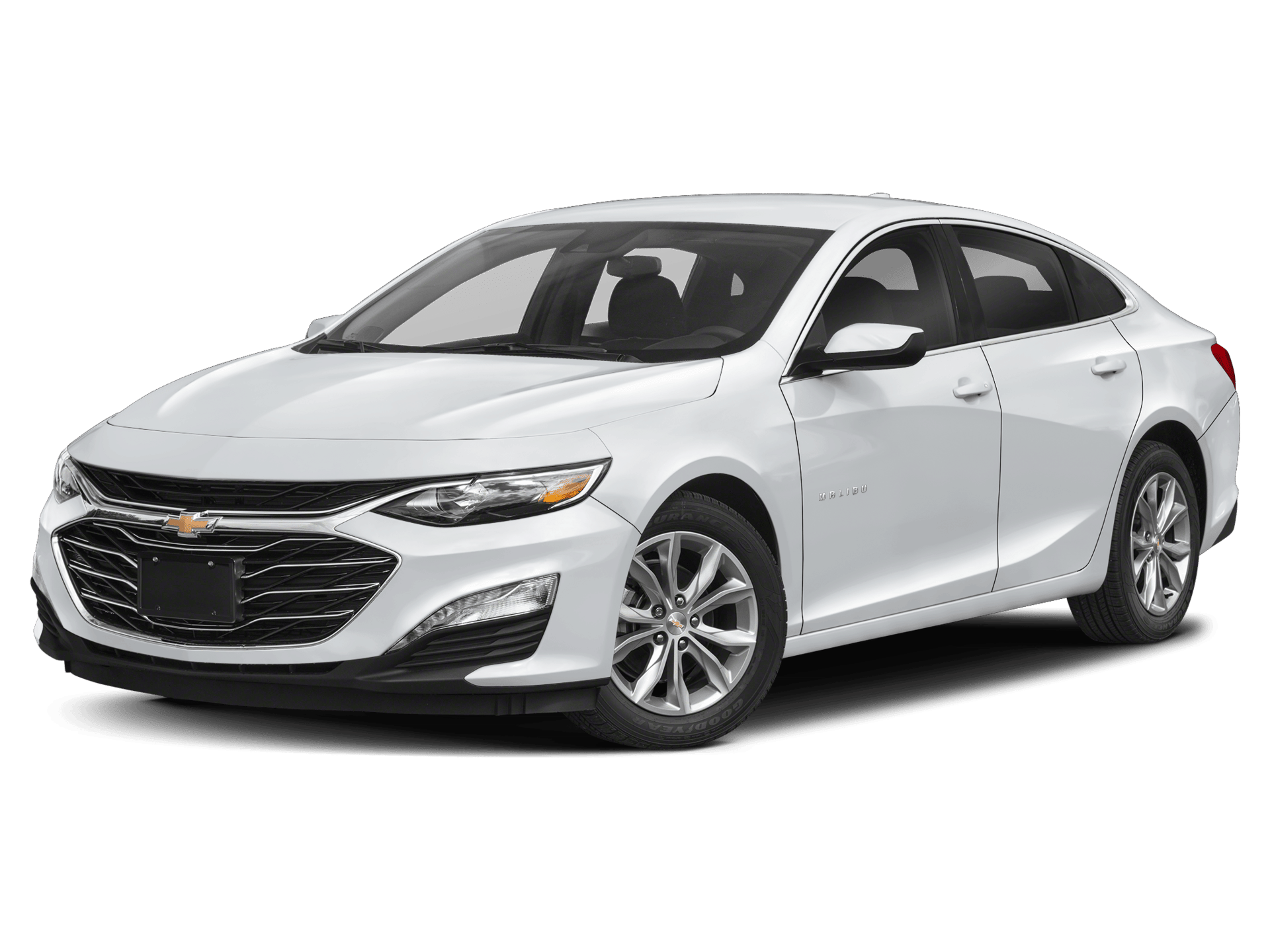 2 thumbnail image of  2024 Chevrolet Malibu LT