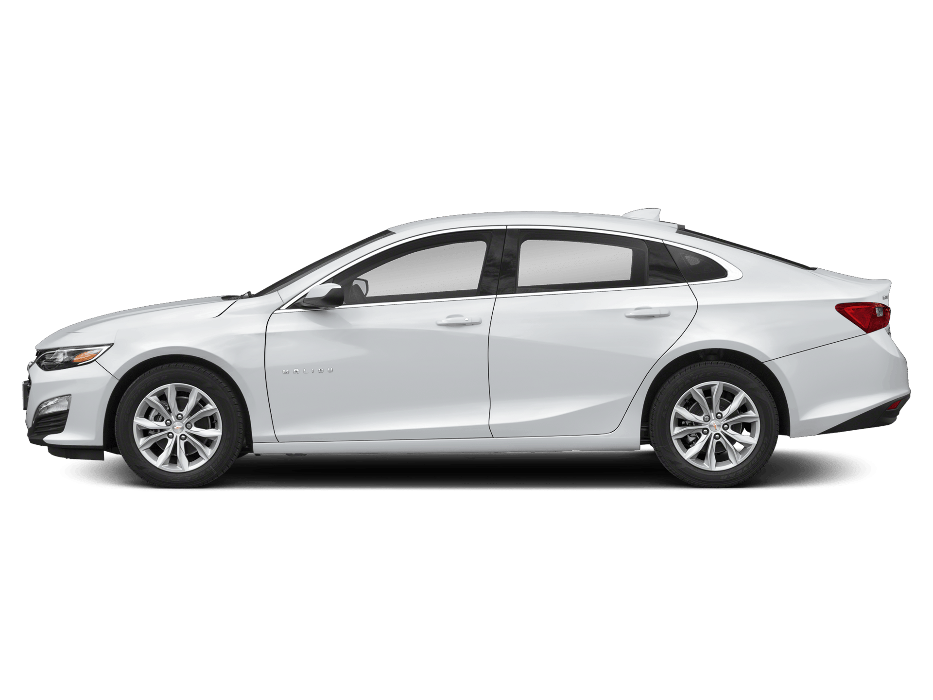 1 thumbnail image of  2024 Chevrolet Malibu LT