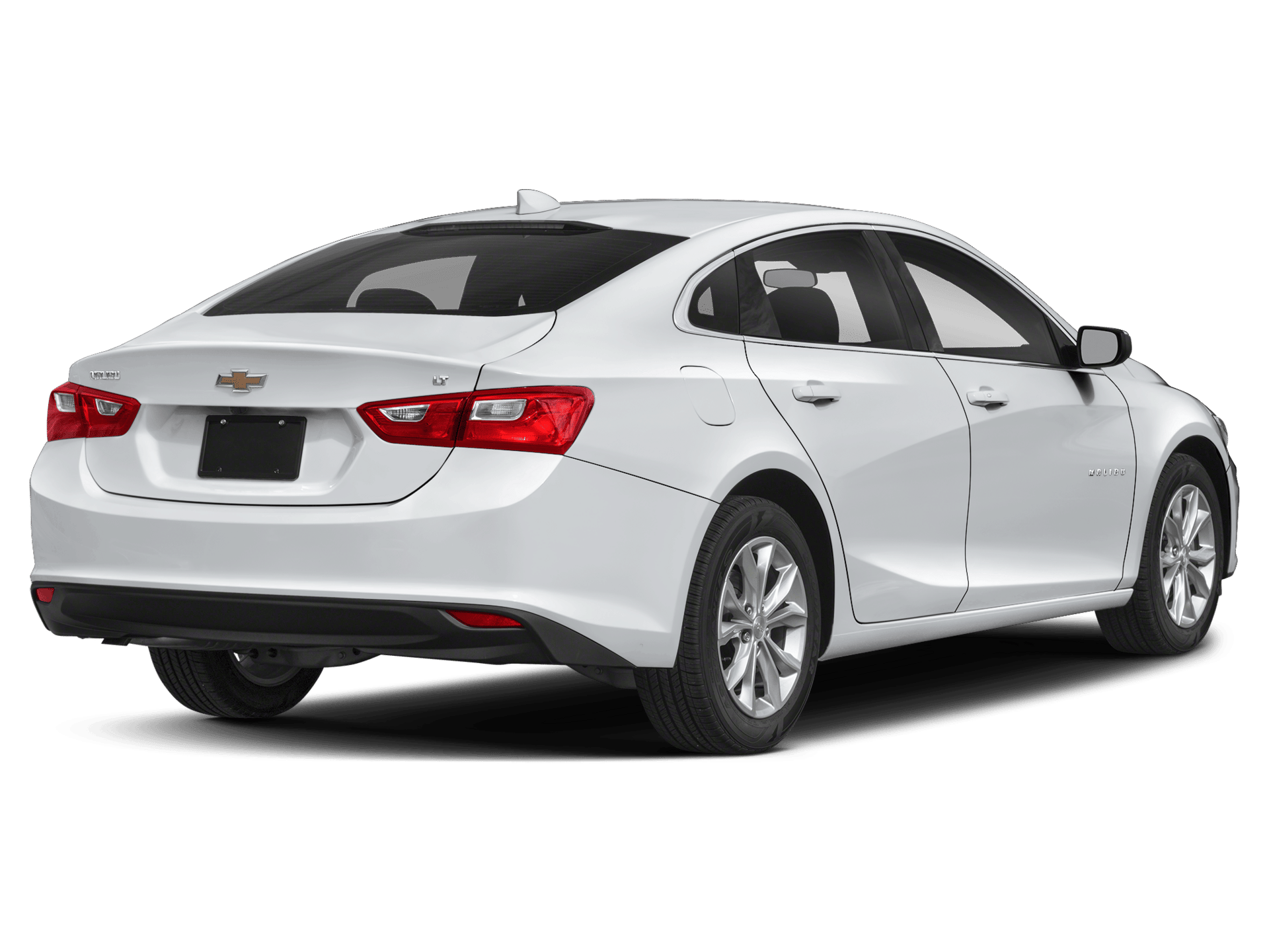 3 thumbnail image of  2024 Chevrolet Malibu LT