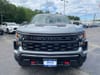 2 thumbnail image of  2024 Chevrolet Silverado 1500 Custom Trail Boss